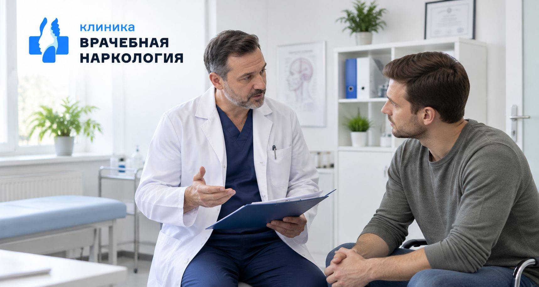 Наркологический диспансер в Семикаракорске